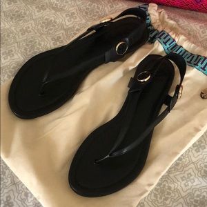 Tory Burch Minnie Travel Sandal